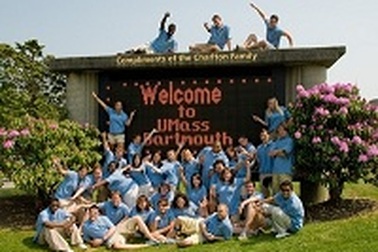 Học bổng 50% hệ thống Đại học Massachusetts