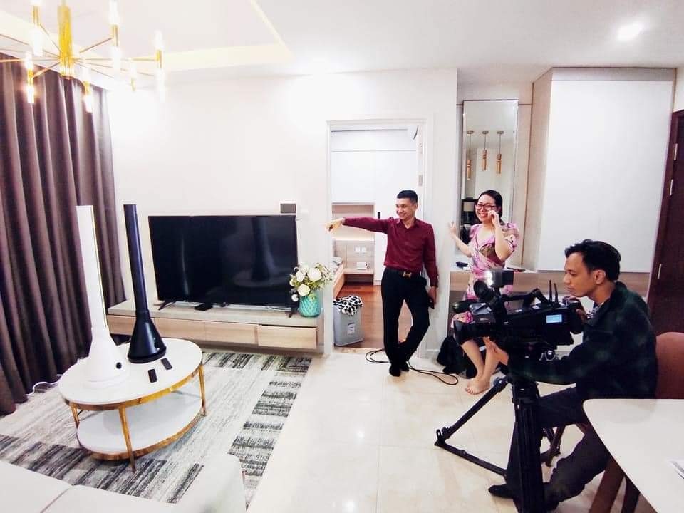 Lý giải sức hút của quạt tháp sưởi ấm và làm mát Ultty - 5 Lý giải sức hút của quạt tháp sưởi ấm và làm mát Ultty - 5