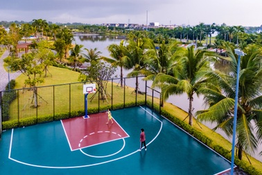 Nam Long II Central Lake - Nơi thế hệ trẻ được phát triển toàn diện