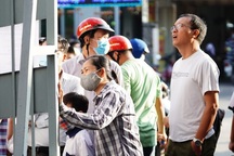 Đủ chiêu tiền trường "qua tay"... Hội phụ huynh