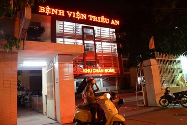 Để những người lương thiện được sống an lành