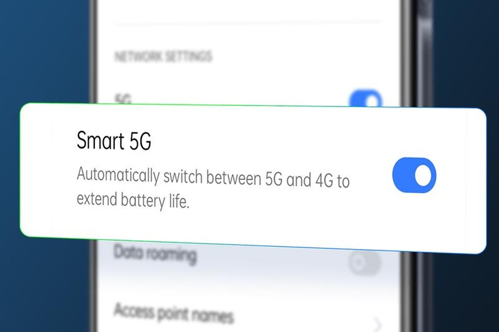 Realme 8 5G - bứt phá tốc độ, vượt trội hiệu năng, sẵn sàng dẫn đầu xu hướng - 2