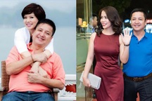 NSƯT Chí Trung thừa nhận ly hôn vì Ngọc Huyền không chịu nổi "tính xấu"