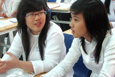 Nhớ mãi những ngày thi cuối năm