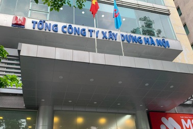 Lùm xùm kéo dài tại tòa N01-T8 khu Đoàn ngoại giao