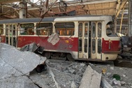 Nga tiến tới Kharkov, Kiev chặn lực lượng Moscow ở "chảo lửa" Donbass