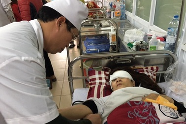 Đề nghị Công an đảm bảo an ninh Trụ sở Tiếp công dân Trung ương