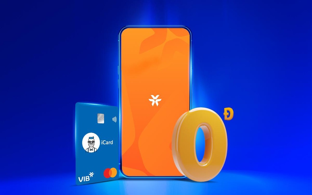 Miễn phí trọn bộ trên MyVIB 2.0 - 1 Miễn phí trọn bộ trên MyVIB 2.0 - 1