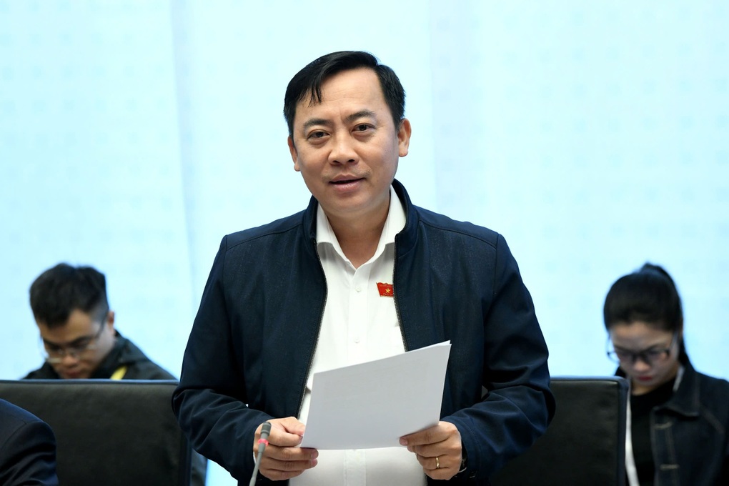 Bộ trưởng Tài chính: Quy hoạch vùng giống nhau thì thành gai quả mít - 2 Bộ trưởng Tài chính: Quy hoạch vùng giống nhau thì thành gai quả mít - 2