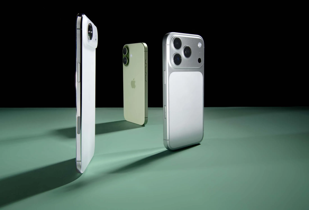 iPhone 17 និង iPhone Air មានកំហុសដែលធ្វើឱ្យអ្នកប្រើជាច្រើនមិនសប្បាយចិត្ត - ១ iPhone 17 và iPhone Air lại gặp lỗi khiến nhiều người dùng khó chịu - 1