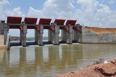 Tìm dân mất tích, 5 cán bộ - chiến sĩ hy sinh 