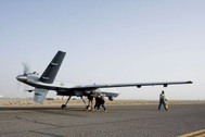 Điểm yếu chí mạng khiến "ác điểu" MQ-9 huyền thoại của Mỹ thất thế