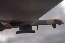 Ukraine chế tạo vũ khí "sát thủ vô hình" đối phó UAV Nga