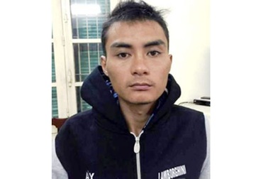 Giết người yêu của bạn vì bị từ chối... gạ tình