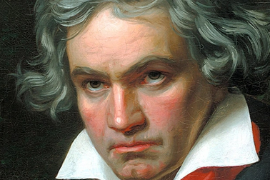 Hé lộ bí mật không ngờ của Beethoven nhờ xét nghiệm DNA