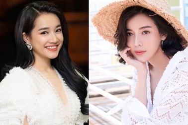 Bị so sánh với Nhã Phương khi đóng Hậu duệ mặt trời, Cao Thái Hà tổn thương