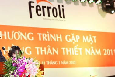 Vụ khiếu nại hợp đồng phim quảng cáo chưa tới “hồi kết”