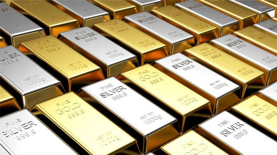 Năm 2021: Vàng bớt lấp lánh, xuất hiện kênh đầu tư thay thế mới - 1 Năm 2021: Vàng bớt lấp lánh, xuất hiện kênh đầu tư thay thế mới - 1