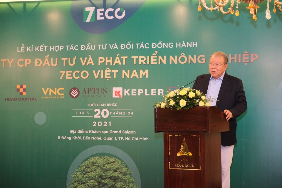 7ECO - ứng dụng chuyển đổi số vào tăng trưởng nông nghiệp Việt Nam - 4 7ECO - ứng dụng chuyển đổi số vào tăng trưởng nông nghiệp Việt Nam - 4