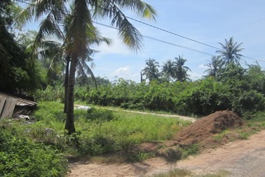 Vợ “cuộc tình tay ba” dẫn đến chồng giết con  