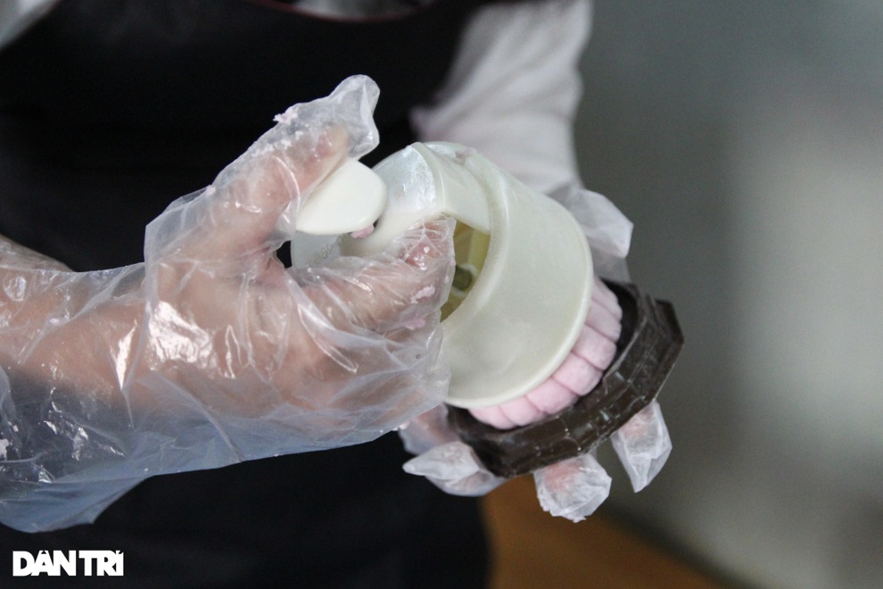 Bánh Trung thu handmade hút khách ở Gia Lai - 2 Bánh Trung thu handmade hút khách ở Gia Lai - 2
