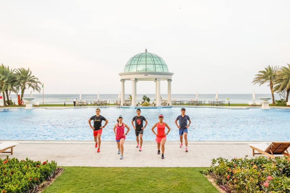 Ngắm nhìn Phú Quốc đẹp tuyệt vời trên cung đường marathon dài 42km - 6 Ngắm nhìn Phú Quốc đẹp tuyệt vời trên cung đường marathon dài 42km - 6