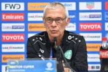 HLV tuyển Syria chỉ ra lý do muốn thi đấu với đội tuyển Việt Nam