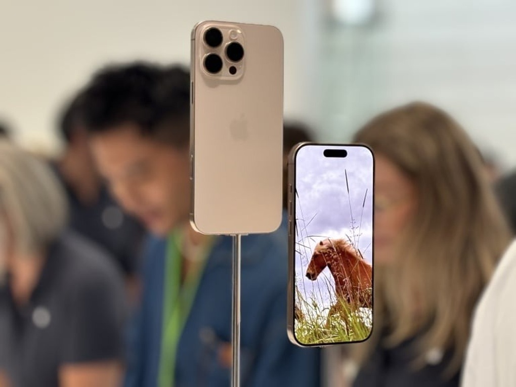 Apple в трудном положении - 2 Apple rơi vào thế khó - 2