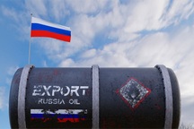 Xuất khẩu dầu Nga thấp kỷ lục