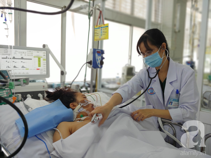Sản phụ ngưng tim lúc sinh con được ủng hộ 1.2 tỷ đồng, chồng nghẹn ngào: Em về đi, con anh đặt tên rồi - Ảnh 6. Sản phụ ngưng tim lúc sinh con được ủng hộ 1.2 tỷ đồng, chồng nghẹn ngào: Em về đi, con anh đặt tên rồi - Ảnh 6.