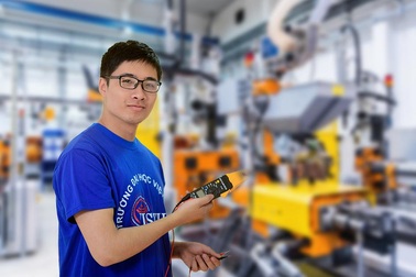 Ngành Công nghệ kỹ thuật cơ điện tử quan trọng như thế nào trong thời 4.0?