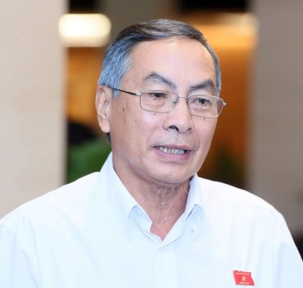 Đại biểu Quốc hội: Lạm thu riết mà chưa thấy hiệu trưởng nào bị cách chức - 3