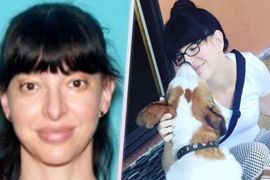 Lindsey Pearlman qua đời ở tuổi 43