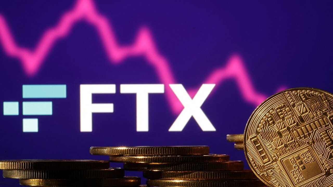 Từ 30 tỷ USD đến sụp đổ chỉ sau 1 năm: Chuyện buồn của FTX và tương lai đen tối của tiền số - 1 Từ 30 tỷ USD đến sụp đổ chỉ sau 1 năm: Chuyện buồn của FTX và tương lai đen tối của tiền số - 1