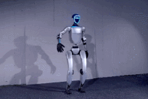 Công ty Trung Quốc sắp bán robot hình người với giá 16.000 USD