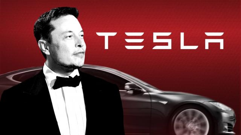 Elon Musk và niềm cảm hứng bất tận cho bạn trẻ yêu công nghệ - 2 Elon Musk và niềm cảm hứng bất tận cho bạn trẻ yêu công nghệ - 2
