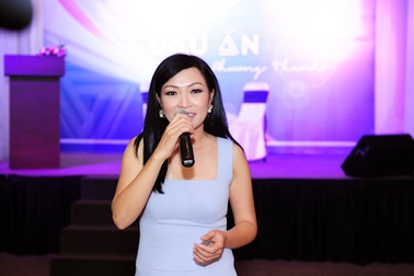 Phương Thanh nuối tiếc Siu Black