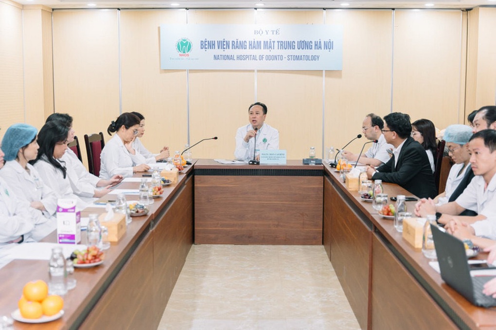 Can thiệp tối thiểu, xu hướng trong nha khoa hiện đại - 4 Can thiệp tối thiểu, xu hướng trong nha khoa hiện đại - 4