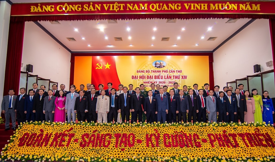Xây dựng Cần Thơ thành đô thị hạt nhân của vùng ĐBSCL - 1 Xây dựng Cần Thơ thành đô thị hạt nhân của vùng ĐBSCL - 1