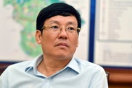Thu giữ 10,5 tỷ đồng và 800.000 USD khi khám nhà cựu Chủ tịch Vĩnh Phúc