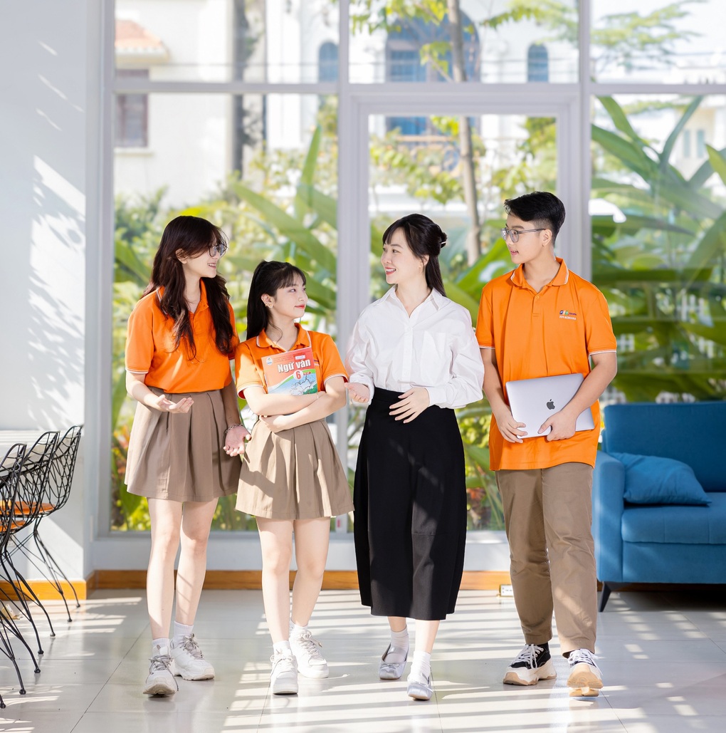 5 lợi thế giúp FPT School Hải Phòng ghi điểm với phụ huynh, học sinh - 1 5 lợi thế giúp FPT School Hải Phòng ghi điểm với phụ huynh, học sinh - 1