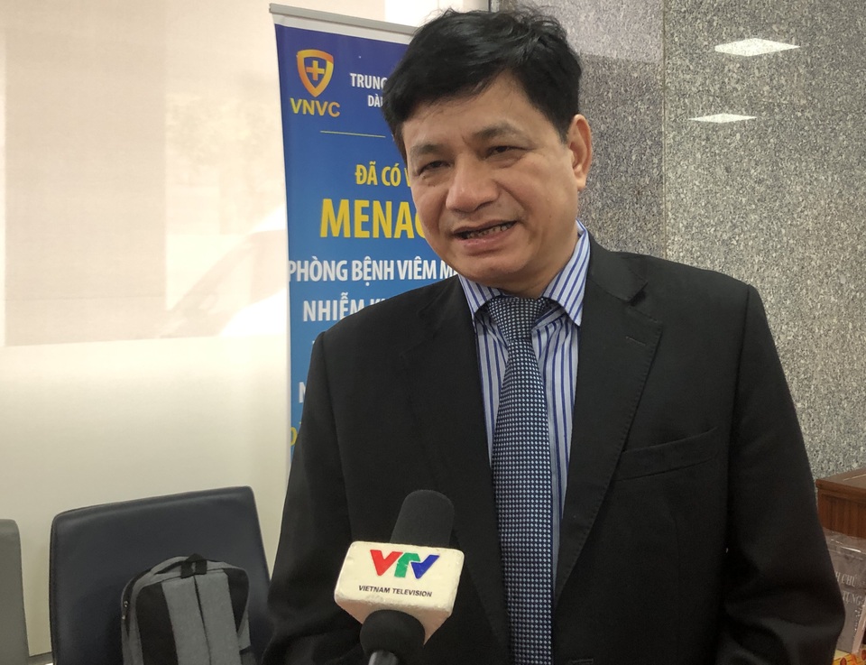 Điều tra dinh dưỡng toàn quốc: Chiều cao người Việt tăng hơn kỳ vọng - 1