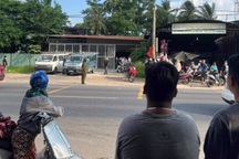 Phát hiện thi thể đôi nam nữ đang phân hủy trong nhà ở Đồng Nai