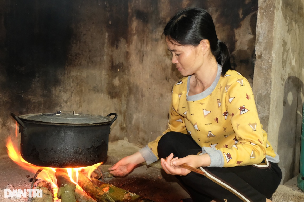 Thai phụ suýt chết dưới gầm xe tải đã hồi sinh kỳ diệu - 5 Thai phụ suýt chết dưới gầm xe tải đã hồi sinh kỳ diệu - 5