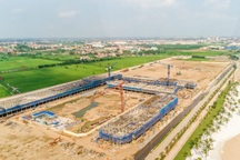 Đất Gia Lâm tăng giá chóng mặt, cò đất mỗi tháng gom đôi tỷ