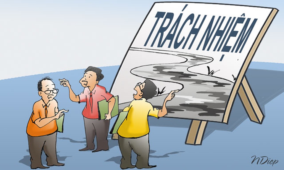“Không thể có ý nghĩ sạch trong một căn phòng bẩn” - 1 “Không thể có ý nghĩ sạch trong một căn phòng bẩn” - 1