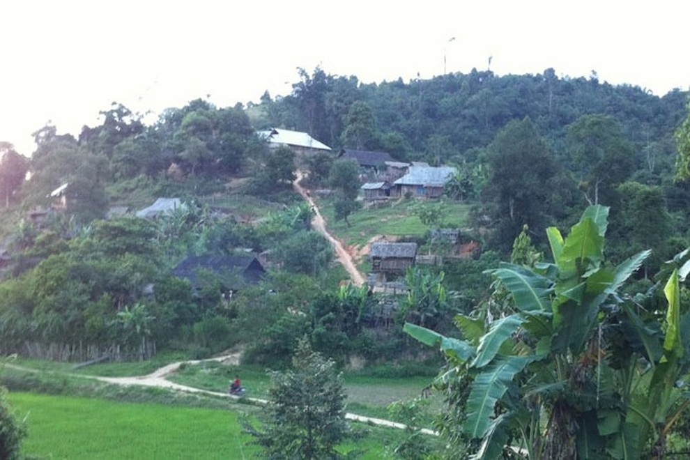 Đang nằm ngủ trong nhà, bé 4 tuổi bị sét đánh tử vong - 1 Đang nằm ngủ trong nhà, bé 4 tuổi bị sét đánh tử vong - 1