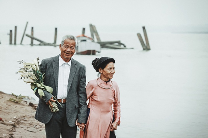 nhung moi tinh gia de nguoi tre phai tran quy hon ve hai tieng vo chong! - 9