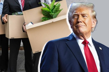 Hàng trăm nhân sự đã tinh giản của Chính phủ Mỹ được mời đi làm trở lại