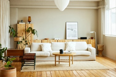 Nhà chật đến mấy cũng trở nên gọn gàng nhờ quy tắc dọn dẹp này